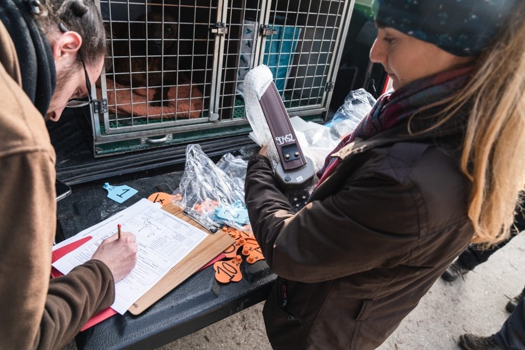 Con 180€ partecipi all'acquisto di attrezzature