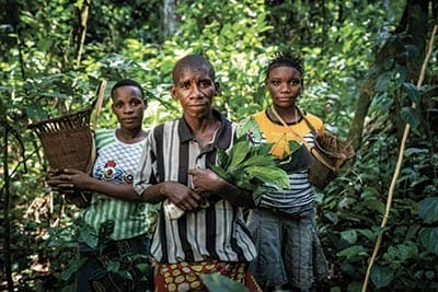 Con 25€ coinvolgeremo le comunità locali