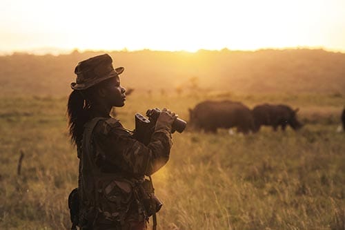 Con 65€ contrasteremo il branconaggio