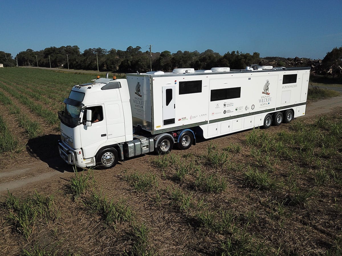 Con 140€ supporti la creazione di ospedali