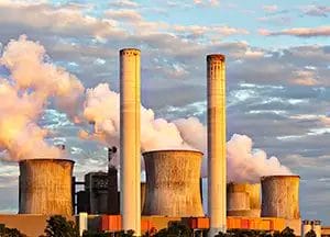 Sviluppo industriale e inquinamento 