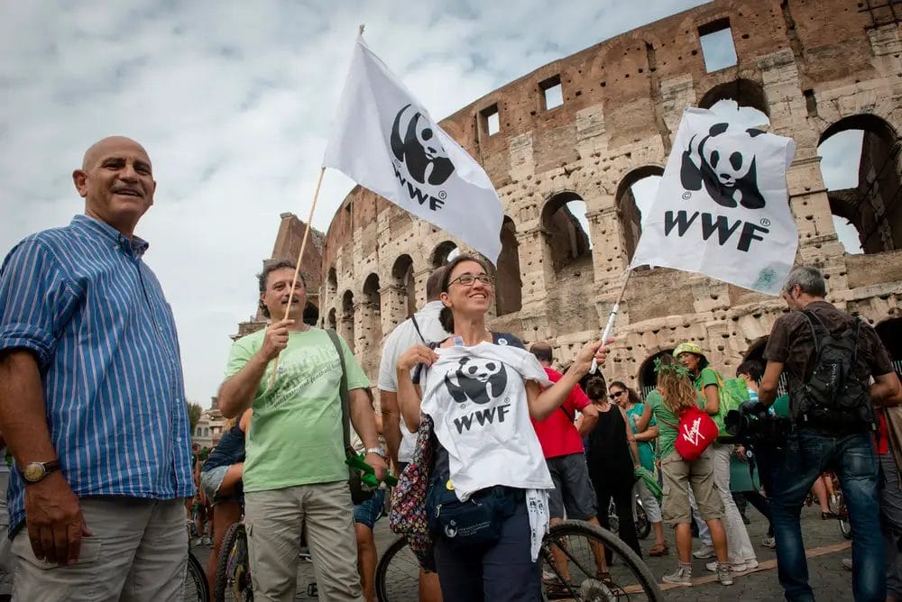 Lotta contro la crisi climatica