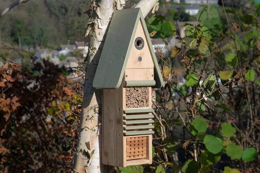 Doni Bee Hotel