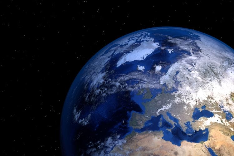 Donazione Earth Day