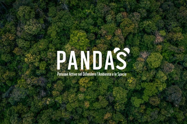 Per chi vuole proteggere la Natura. Ogni giorno.