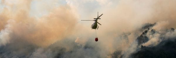 Approvvigionamento idrico