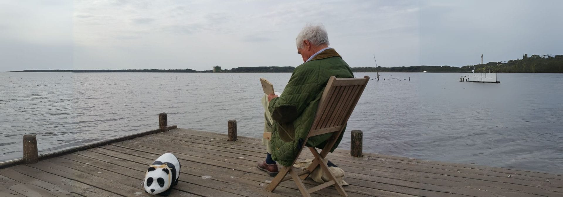 In memoria di Fulco Pratesi