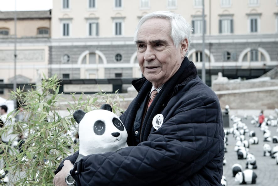 Un impegno che continua, in suo ricordo